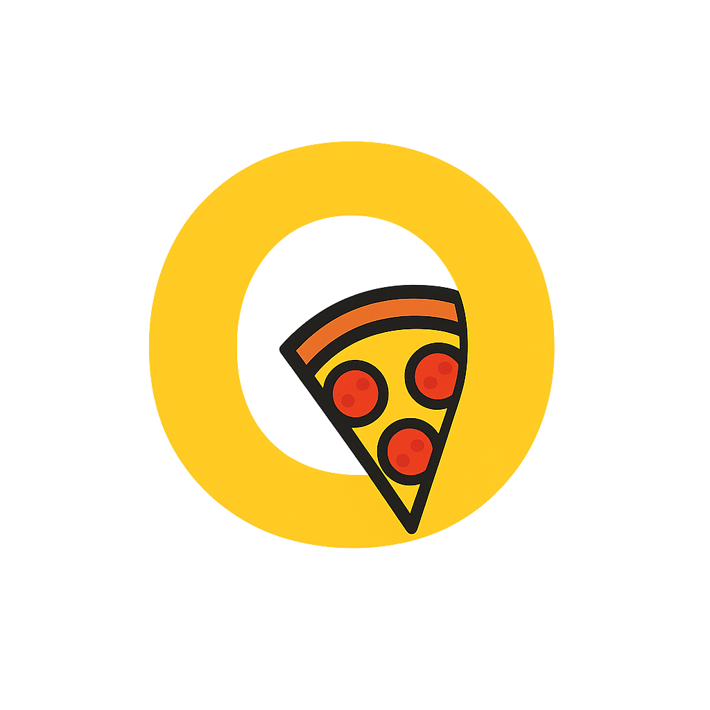 Oggi's Pizza Logo